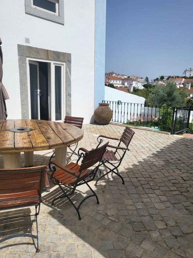 Solar De Arrayollos By Purus Arraiolos Exteriér fotografie
