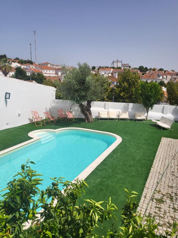 Solar De Arrayollos By Purus Arraiolos Exteriér fotografie