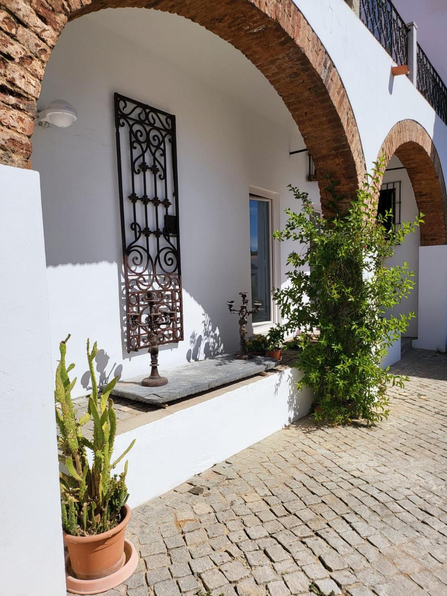 Solar De Arrayollos By Purus Arraiolos Exteriér fotografie