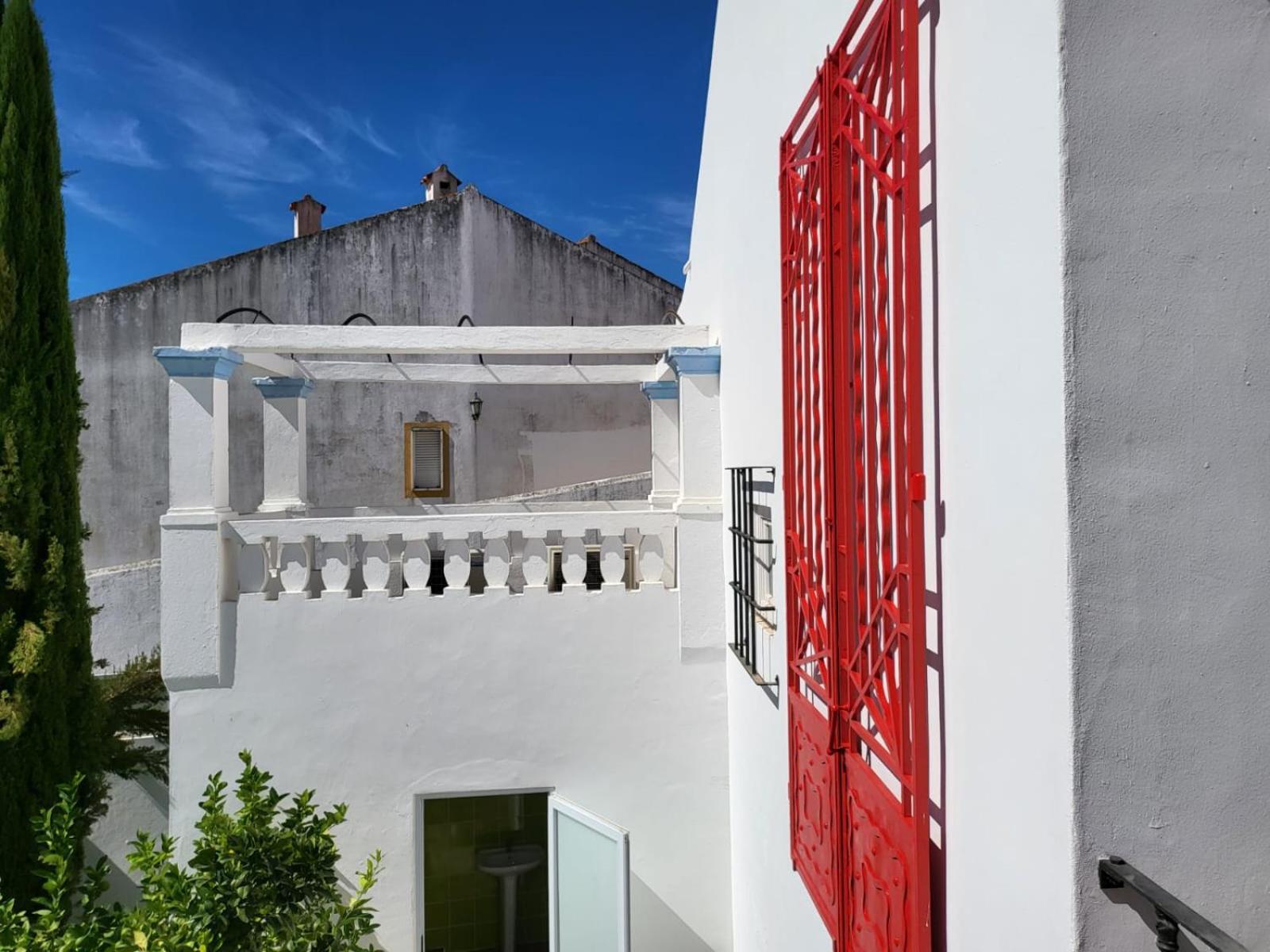 Solar De Arrayollos By Purus Arraiolos Exteriér fotografie